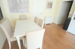 Immobilie mieten in Hans-Sachs-Straße, 93049 Westenviertel, Möblierte 2-Zimmerwohnung im inneren Westen