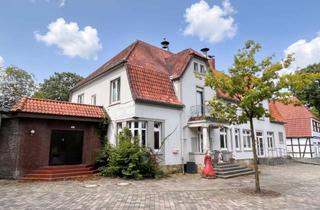 Immobilie kaufen in 33775 Versmold, Attraktives Entwicklungsobjekt in Versmold