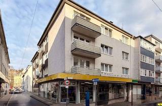 Geschäftslokal mieten in Zwinglistraße 15, 42275 Barmen, Ihre Einzelhandelsfläche in der Barmer Innenstadt