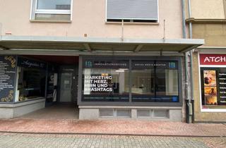Büro zu mieten in 67655 Innenstadt, KL - Fußgängerzone - Studio, Laden oder Büro