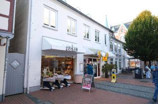 Geschäftslokal mieten in 24340 Eckernförde, Ladenfläche in Bestlage