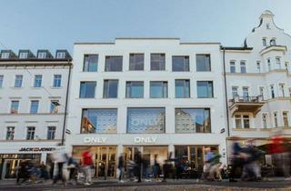 Geschäftslokal mieten in Ludwigstr. 12, 85049 Ingolstadt, [LIS-11814] Hochwertige Ladenlokalfläche in Toplage von Ingolstadt!