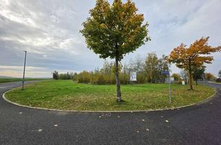 Gewerbeimmobilie kaufen in Ahornstraße, 09627 Hilbersdorf, Voll erschlossenes Gewerbegrundstück mit ca. 3.013 m² in Bobritzsch-Hilbersdorf