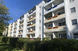 Wohnung mieten in Zeulenrodaer Straße 18, 07549 Gera, Hübsche 2-Raumwohnung sucht neue Mieter