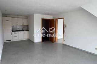Wohnung kaufen in Herrenwiesenstraße 1, 97980 Bad Mergentheim, Wohnung im Betreuten Wohnen