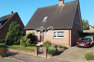 Einfamilienhaus kaufen in 26180 Rastede, Attraktives Einfamilienhaus Rastede, 500 m² Grundstück