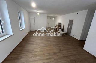 Wohnung mieten in Ravensburger Straße 9, 88239 Wangen, Frisch sanierte 3 Zimmer Wohnung, direkt an der Altstadt