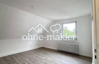 Wohnung mieten in Feldmannstr. 85, 46045 Oberhausen, Frisch renoviertes 2-Raum Apartment mit neuer Küche