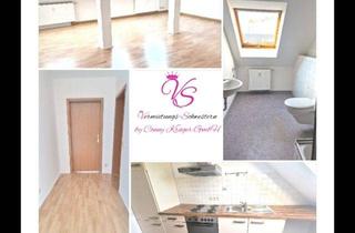 Wohnung mieten in Fürstenstraße 52, 09130 Chemnitz, Charmante 3-Zimmer-Wohnung in Chemnitz mit Balkon