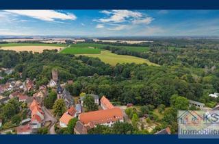 Haus kaufen in 04654 Frohburg, Einziehen, durchatmen und Raum für eigene Ideen: Gepflegtes Zuhause mit Baugrundstück Kohren-Sahlis