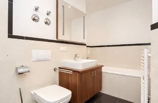 Wohnung kaufen in 04315 Volkmarsdorf, 10 Minuten ins Zentrum: 3-Zimmerwohnung mit Balkon, Wanne, Dusche & Parkett in Leipzig