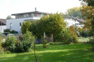 Penthouse kaufen in Am Graspoint 60, 83026 Süd, PROVISIONSFREI! Exklusives 4-Zimmer Penthouse in ruhiger Lage in Rosenheim Süd