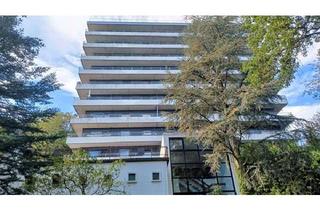 Wohnung kaufen in Beethovenweg 14, 58313 Herdecke, Wohnungspaket auf ERBBAU: 2 Balkon-Appartements mit Stellplatz und herrlicher Aussicht über Herdecke