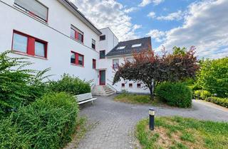 Wohnung kaufen in 14558 Nuthetal, Kapitalanleger und Selbstnutzer!2-Zimmer in zentraler Lage bezugsfrei mit Balkon!