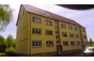 Wohnung kaufen in Straße Des Aufbaus 9 a, 07333 Unterwellenborn, Provisionsfreier Kommunalverkauf: 3-Raum-Wohnung in Kamsdorf - Öffentlicher Verkauf ab 20.100,00 €