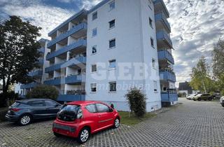 Wohnung kaufen in 64409 Messel, Helle 2,5 ZW - Rohdiamant mit Stellplatz und Aufzug in Messel