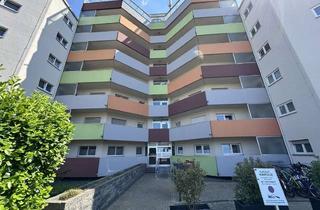Wohnung kaufen in 41363 Jüchen, Welc(H)ome® by RIDA RESIDENTIAL – Über den Dächern von Jüchen – 4-Zimmer-Wohnung mit zwei Balkonen