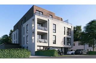 Wohnung kaufen in 26133 Kreyenbrück, Hochwertige 2-Zimmer-Neubauwohnung | KfW-förderfähig für Eigennutzer & Kapitalanleger