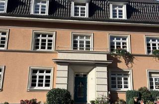 Wohnung kaufen in Hindenburgstraße 87, 42117 Elberfeld, Gemütliche 3-Zimmerwohhnung in ruhiger Lage im Zooviertel