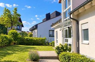 Wohnung kaufen in 97204 Höchberg, 3-ZW mit Balkon in Höchberg von privat