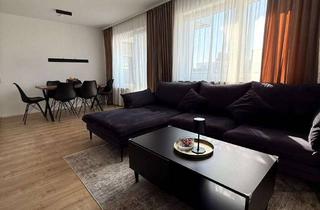 Wohnung kaufen in Schauchertstraße 73, 71282 Hemmingen, Modernisierte 3,5-Zimmer-Wohnung mit Süd-Balkon, Fernblick und TG-Stellplatz in Hemmingen