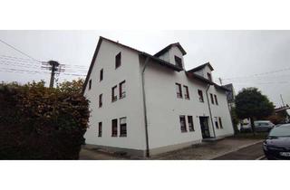 Wohnung kaufen in Klostergasse 3a, 86465 Welden, 4-Zimmer-Wohnung mit Balkon in Welden