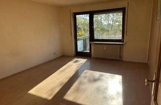 Wohnung kaufen in 84032 Altdorf, Gut geschnittene 3-Zimmer-Wohnung inkl. Stellplatz mit sonnigem Südbalkon