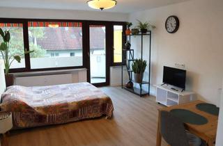 Wohnung kaufen in 70794 Filderstadt, Sanierte 2 Zimmer Wohnung mit großem Balkon und Stellplatz – ohne Makler