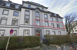 Wohnung kaufen in Mathiaskirchplatz 29, 50968 Bayenthal, Zuhause mit 5 Zimmern am Mathiaskirchplatz