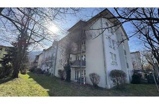 Wohnung kaufen in Kappler Straße 48b, 79117 Littenweiler, Sofort verfügbar: renovierungsbedürftige 3-Zimmer-Wohnung in Freiburg-Littenweiler zu verkaufen!