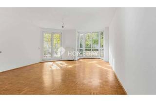 Wohnung kaufen in 15566 Schöneiche, Wohnen im Grünen: 2-Zimmer-Wohnung mit Terrasse und Blick ins Grüne