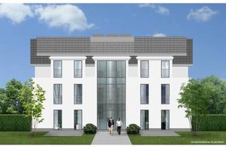 Wohnung kaufen in 50374 Erftstadt, TOP moderne Neubaueigentumswohnung in Lechenich, Bestlage
