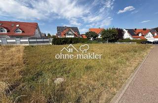Grundstück zu kaufen in 73466 Lauchheim, Baugrundstück ca. 649 m² in Lauchheim - Wohngebiet "Rotes Feld", sofort verfügbar