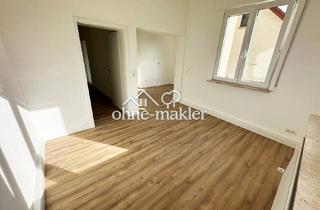 Wohnung mieten in 74072 Heilbronn, 3,5 Zimmer Erstbezug nach Sanierung - Neuer Boden/Küche/Bad/Fenster - Zentrale Lage in Heilbronn
