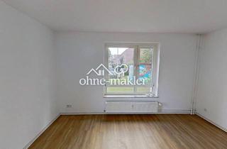 Wohnung mieten in 32423 Minden, Moderne 2-Zi.-Whg. mit BALKON und Wannenbad in Minden-Dankersen