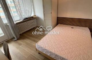 Wohnung mieten in Landshuter Allee, 80637 München, WG Zimmer in Top Lage direkt an der U-Bahn