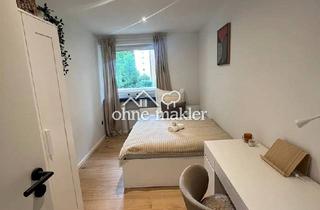 Wohnung mieten in 90459 Nürnberg, WG Neugründung direkt an der U-Bahn !WG-Zimmer!
