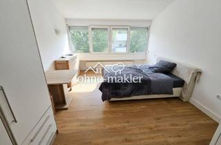 Wohnung mieten in 90491 Nürnberg, Möbliertes 1-Zimmer-Apartment mit Dachterrasse und Aufzug in Nürnberg - ca. 24 m²