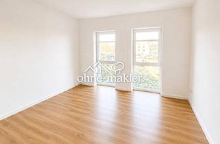Wohnung mieten in 14469 Brandenburger Vorstadt, Helle & moderne 3-Zimmer-Wohnung im Obergeschoss mit großem Balkon zu vermieten!