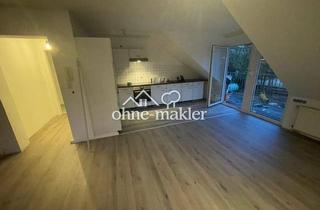 Wohnung mieten in 29351 Eldingen, freundliche und helle 2-Zimmer Wohnung 2023 saniert