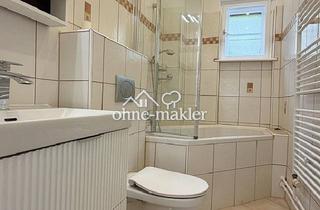 Wohnung kaufen in 14167 Berlin, Zehlendorf- sanierte 3Zimmer,provisionsfrei,top Zustand,am Park