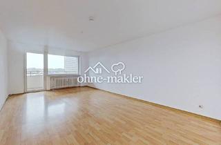 Wohnung mieten in 38112 Braunschweig, Schicke 2-Zi.-Whg. mit EBK und Loggia in Braunschweig - Freuen Sie sich auf etwas Neues!