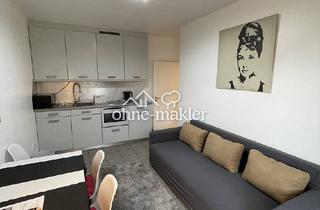 Wohnung kaufen in 40213 Düsseldorf, KAPITALANLAGE - 3,37% RENDITE | Schöne 2-Zimmer Wohnung (2 Balkone) - Altstadt nähe Carlsplatz
