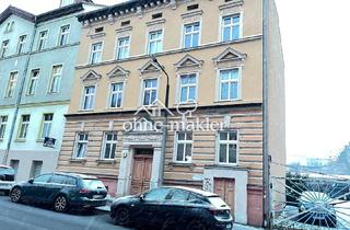 Wohnung mieten in 16225 Eberswalde, Frisch sanierte 2-Raum Wohnung in TOP Lage