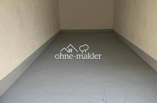 Lager mieten in 58509 Lüdenscheid, Garage in Lüdenscheid, Nähe Buckesfeld, Musikantenviertel zu vermieten