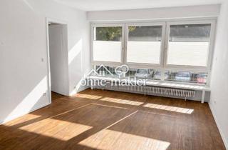 Wohnung mieten in 45356 Essen, Hell, großer Balkon, Garten