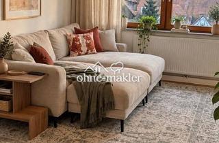 Wohnung mieten in 73630 Remshalden, Renovierte Wohnung mit Weitblick über Remshalden