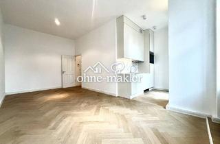 Wohnung mieten in Schloßstraße, 12163 Berlin, Modernes Cityapartment mit Balkon | Wunderschöner Altbau | Top Lage | EBK | Keller