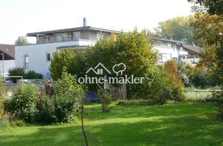 Penthouse kaufen in 83026 Rosenheim, PROVISIONSFREI! Exklusives 4-Zimmer Penthouse in ruhiger Lage in Rosenheim Süd