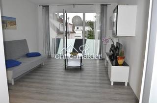 Wohnung mieten in 74177 Bad Friedrichshall, Möblierte 1-Zimmer-Wohnung in Bad Friedrichshall